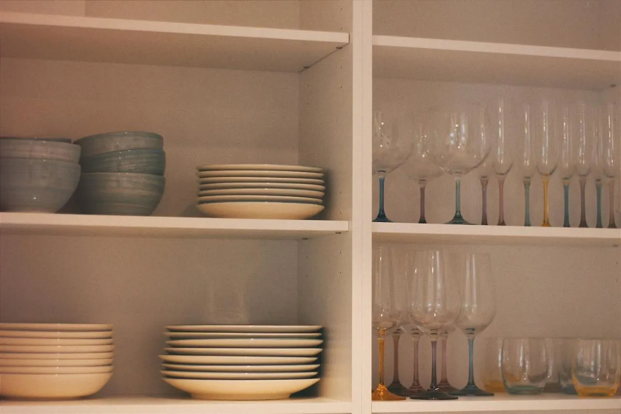 Turistic Girona - Piso De 1, 2 O 3 Habitaciones