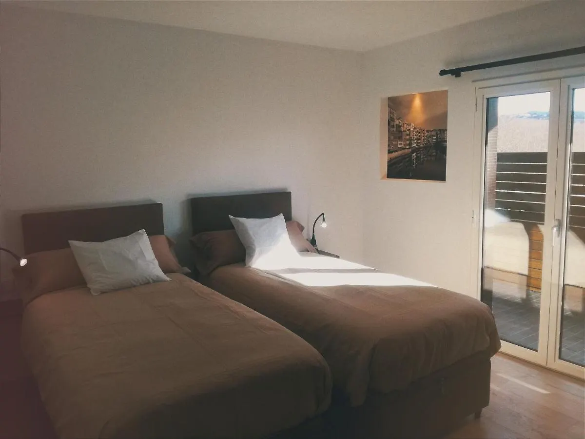 Apartment Turistic Girona - Piso De 1, 2 O 3 Habitaciones