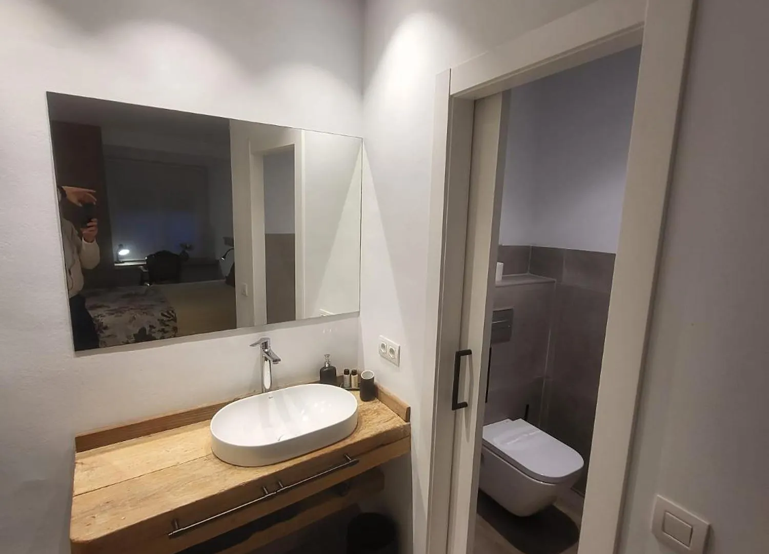 Apartamento Turistic Girona - Piso de 3 habitaciones