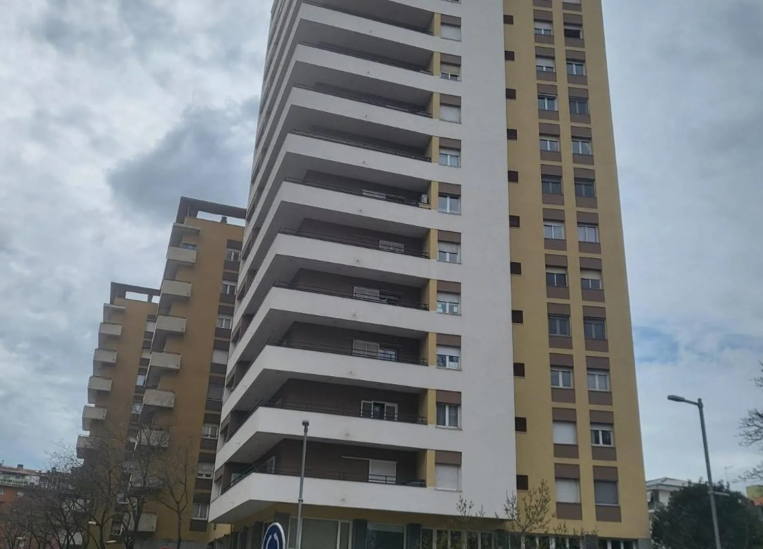 Turistic Girona - Piso De 1, 2 O 3 Habitaciones Apartment