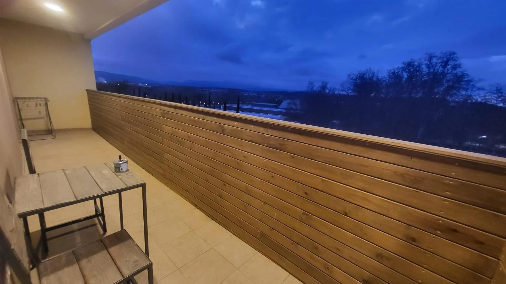 Turistic Girona - Piso de 3 habitaciones España