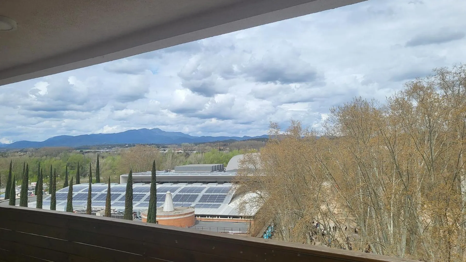 Turistic Girona - Piso De 1, 2 O 3 Habitaciones Apartment