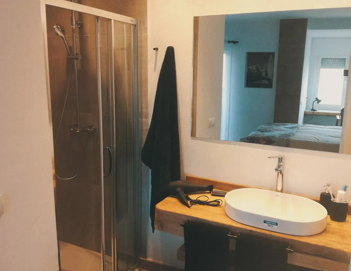 Turistic Girona - Piso De 1, 2 O 3 Habitaciones