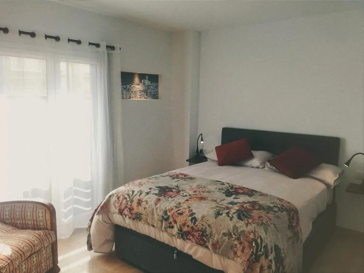 Turistic Girona - Piso De 1, 2 O 3 Habitaciones