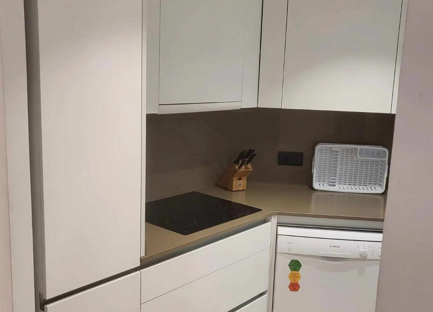 Apartment Turistic Girona - Piso De 1, 2 O 3 Habitaciones Spain