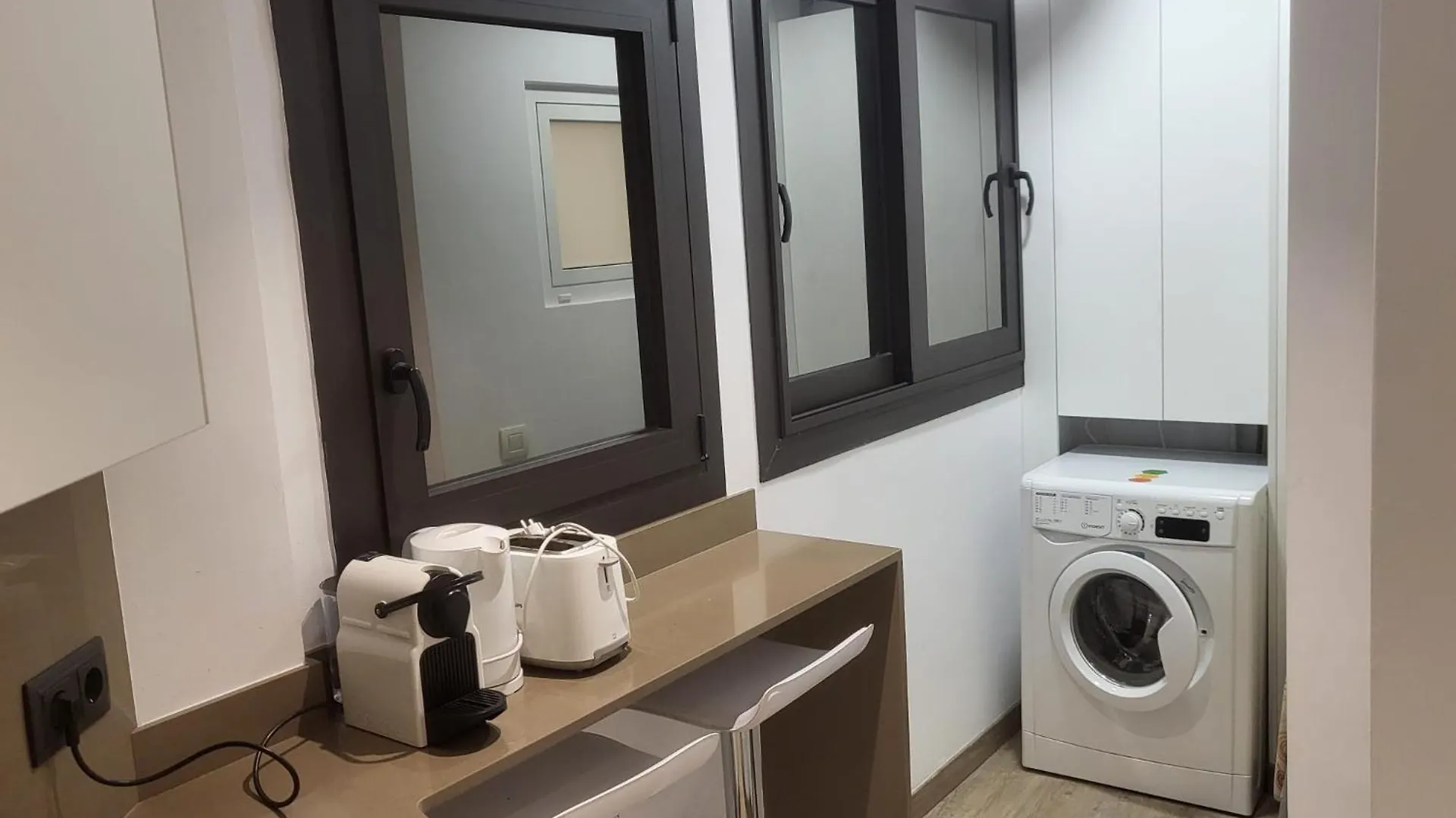 Turistic Girona - Piso De 1, 2 O 3 Habitaciones Apartment